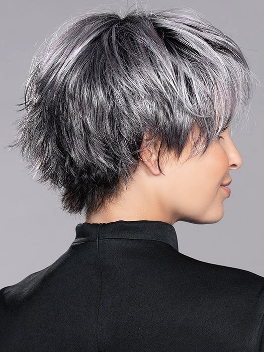 Sky Wig by Ellen Wille | Hair Power | Synthetic Fiber