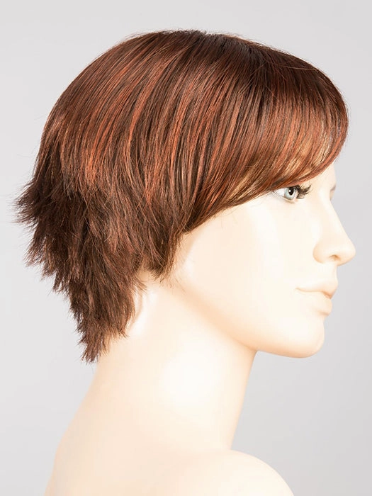 Sky Wig by Ellen Wille | Hair Power | Synthetic Fiber