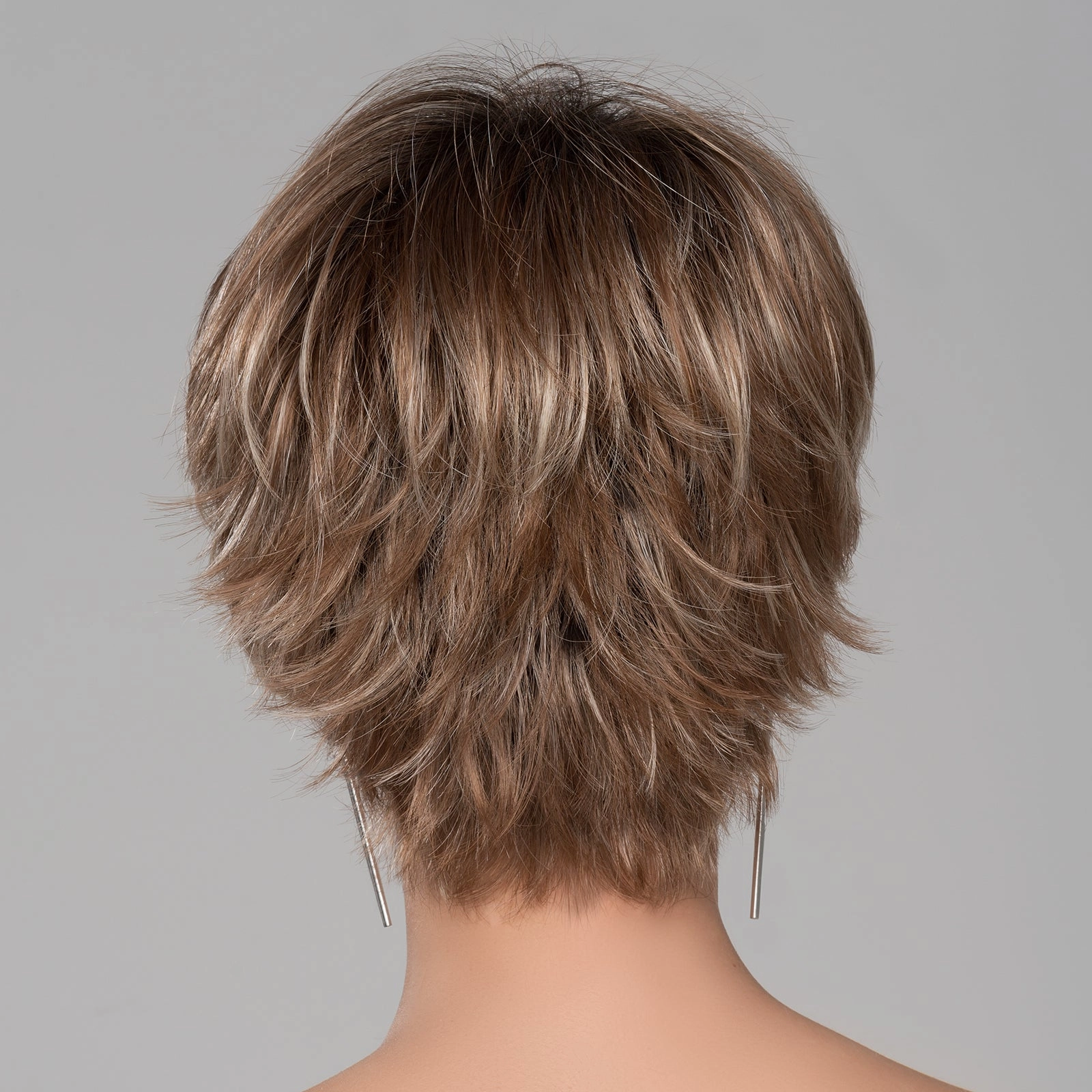 Sky Wig by Ellen Wille | Hair Power | Synthetic Fiber