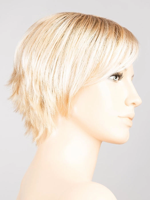 Sky Wig by Ellen Wille | Hair Power | Synthetic Fiber