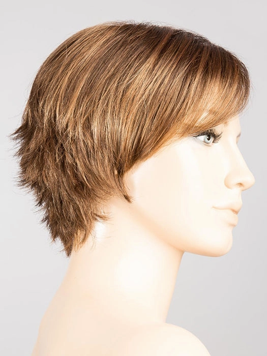 Sky Wig by Ellen Wille | Hair Power | Synthetic Fiber