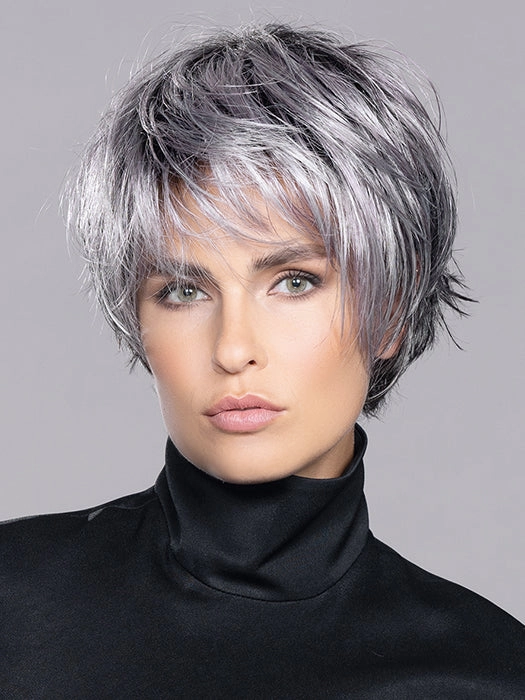Sky Wig by Ellen Wille | Hair Power | Synthetic Fiber