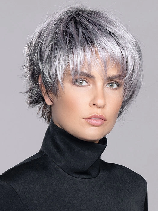 Sky Wig by Ellen Wille | Hair Power | Synthetic Fiber