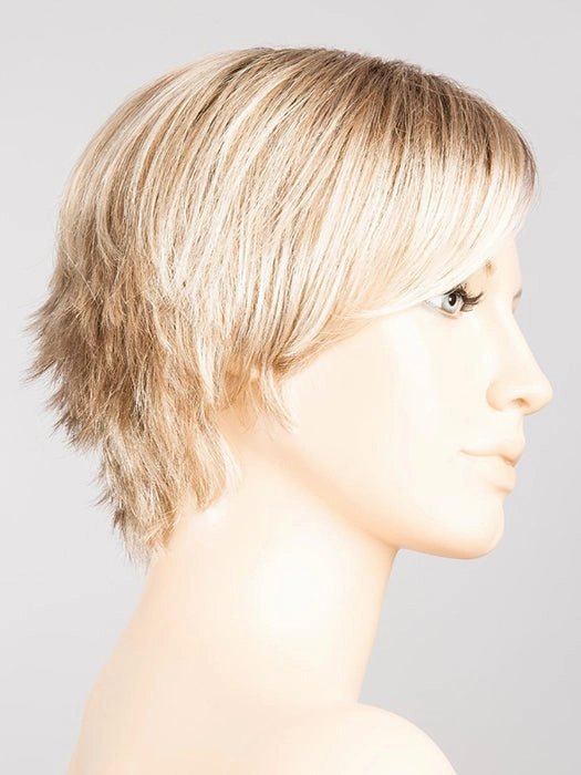 Sky Wig by Ellen Wille | Hair Power | Synthetic Fiber