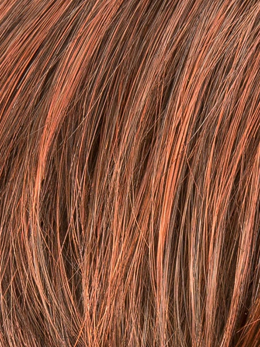 Sky Wig by Ellen Wille | Hair Power | Synthetic Fiber