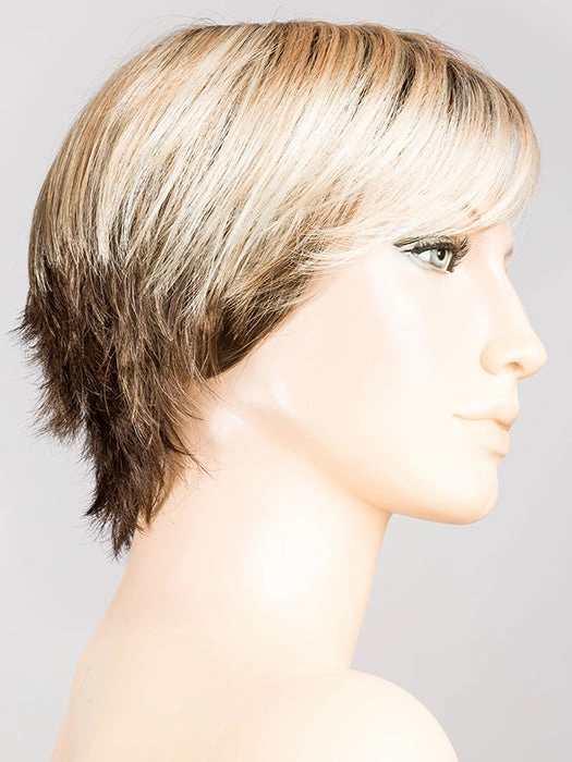 Sky Wig by Ellen Wille | Hair Power | Synthetic Fiber