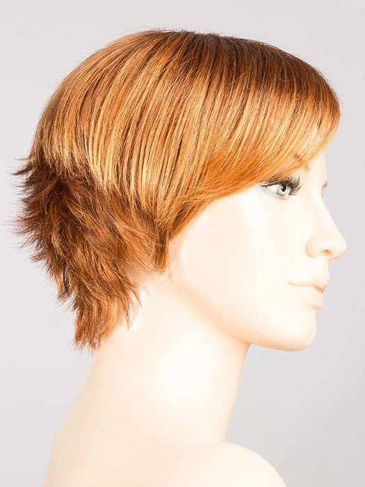 Sky Wig by Ellen Wille | Hair Power | Synthetic Fiber