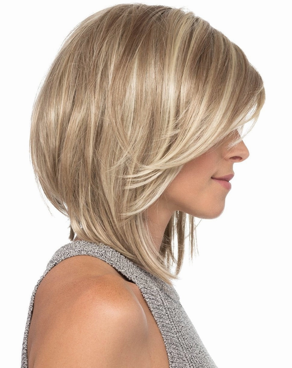 Sky Wig by Estetica | Synthetic Hair | Average Cap