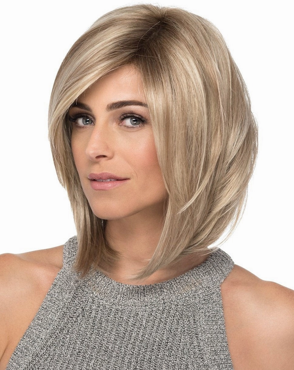 Sky Wig by Estetica | Synthetic Hair | Average Cap