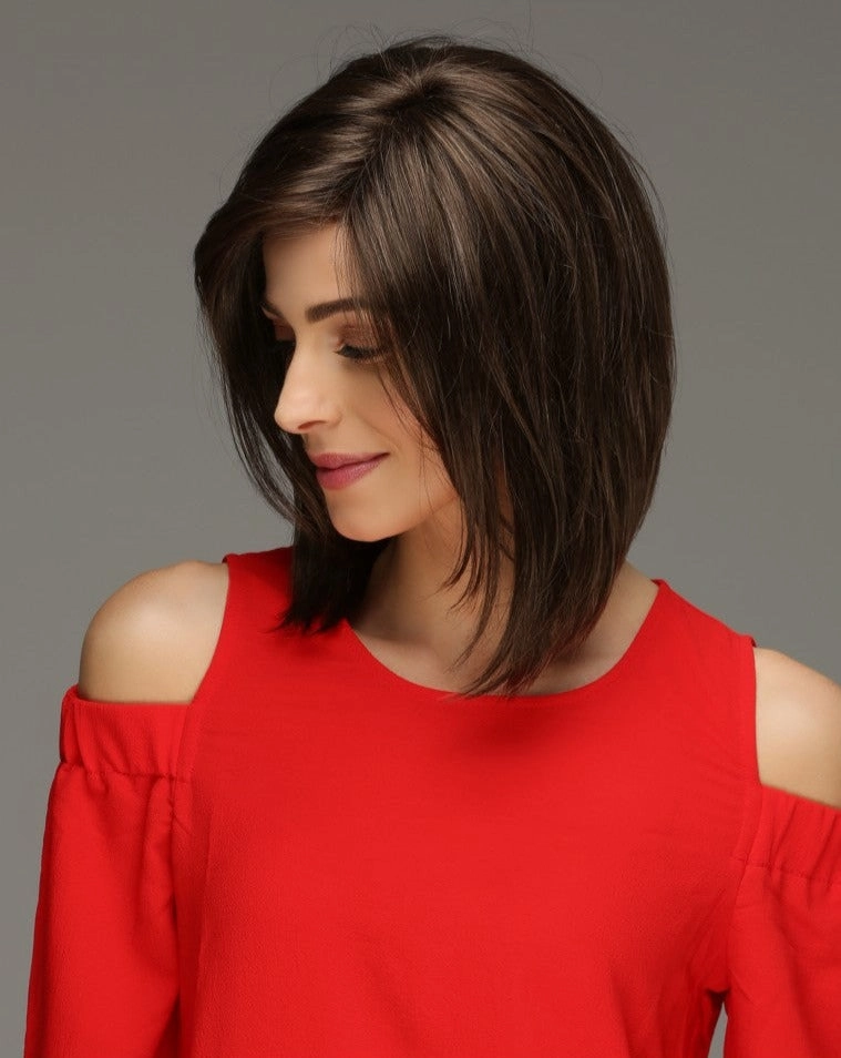 Sky Wig by Estetica | Synthetic Hair | Average Cap