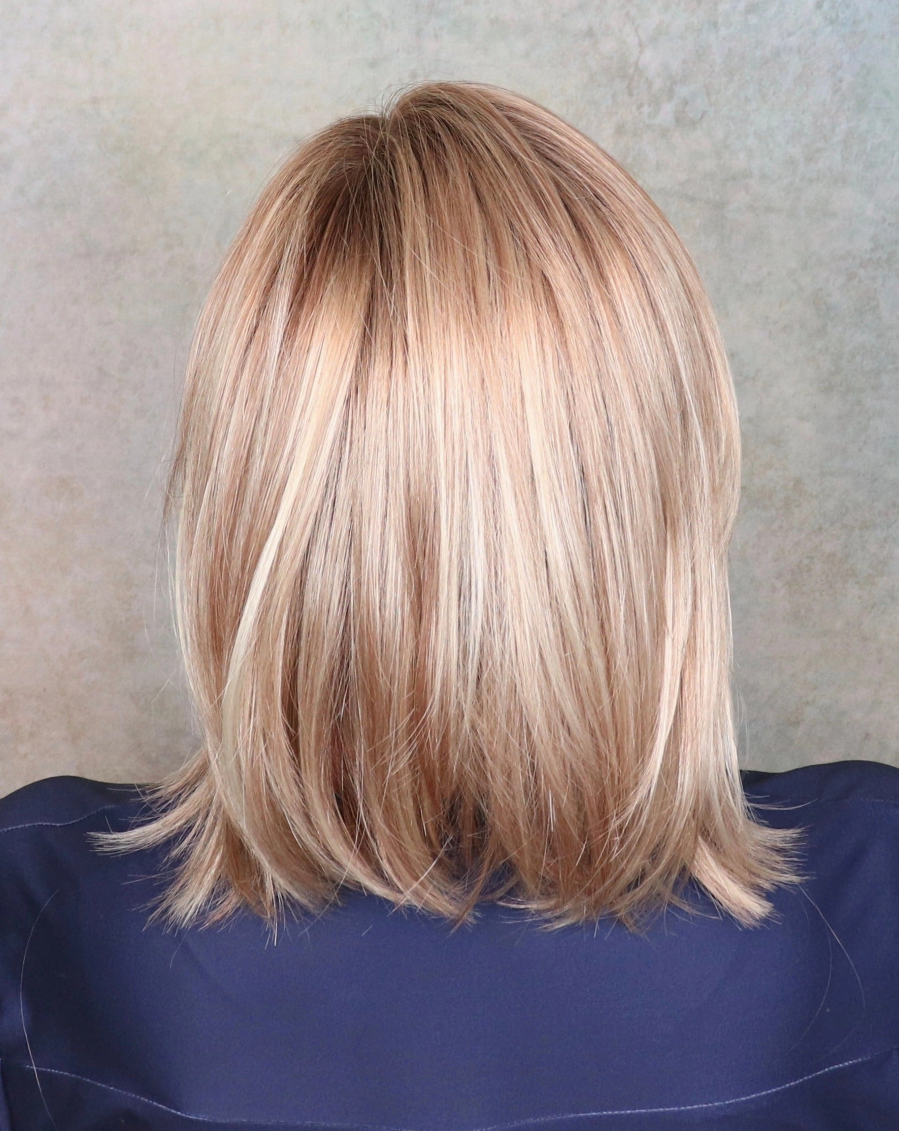 Sky Wig by Estetica | Synthetic Hair | Average Cap
