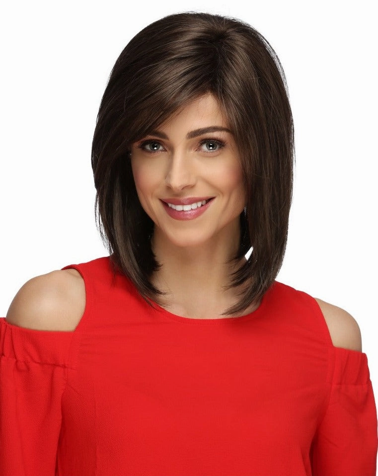 Sky Wig by Estetica | Synthetic Hair | Average Cap