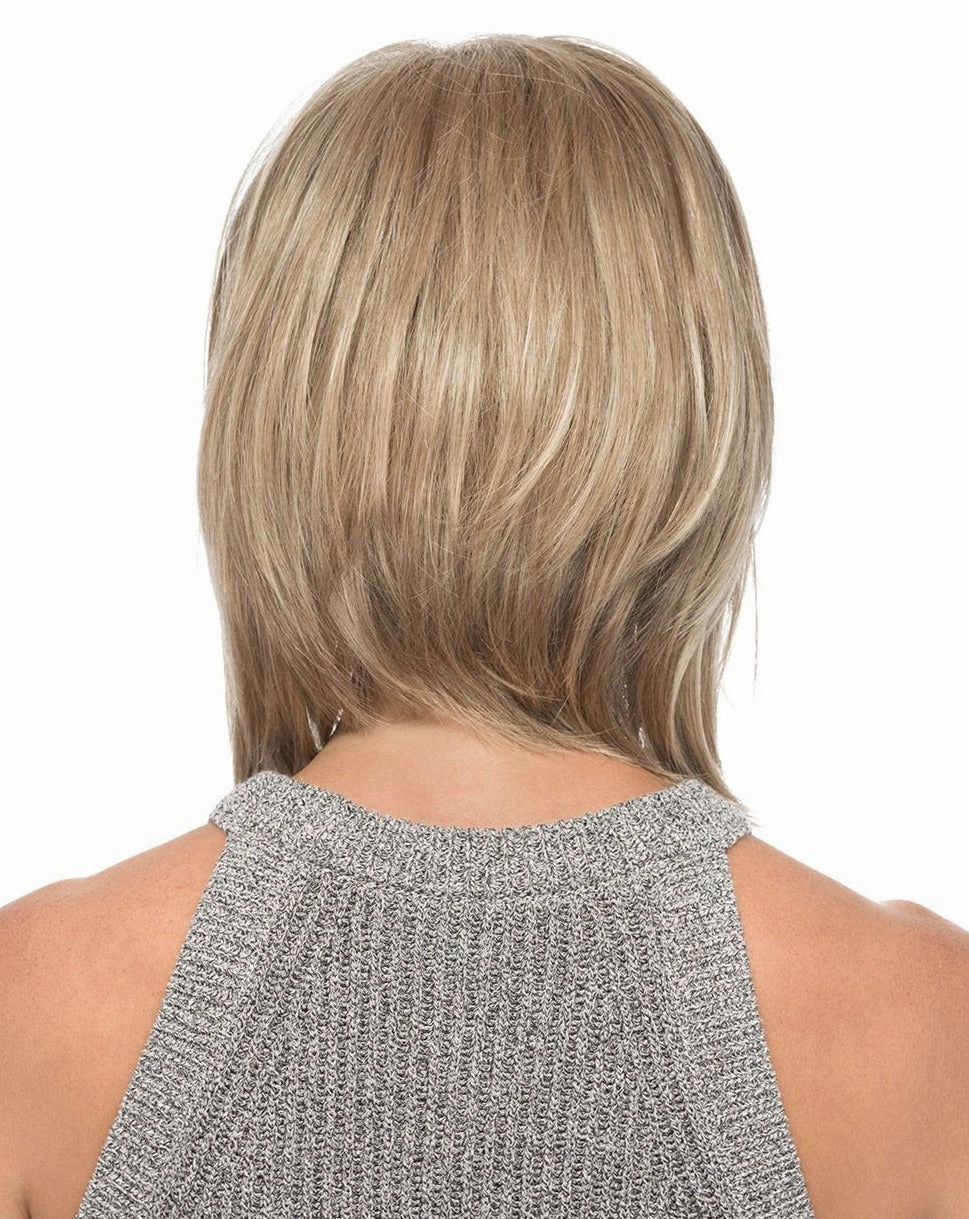 Sky Wig by Estetica | Synthetic Hair | Average Cap