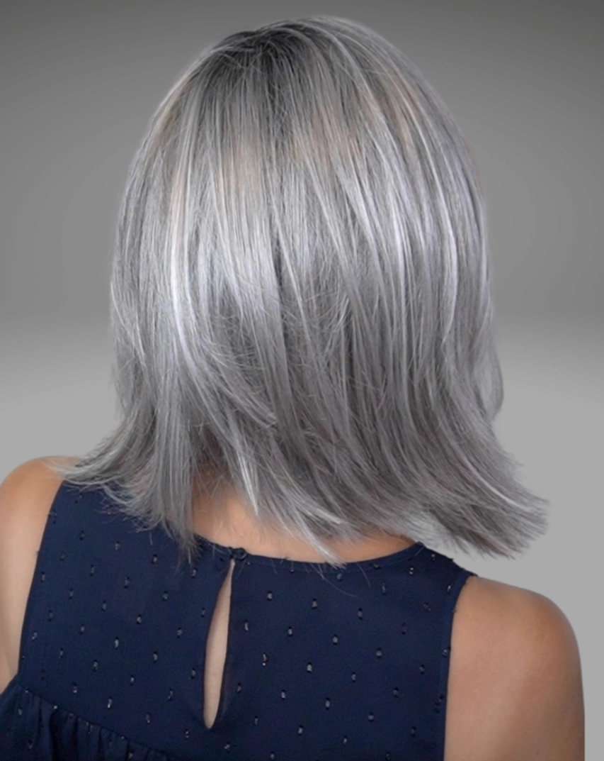 Sky Wig by Estetica | Synthetic Hair | Average Cap