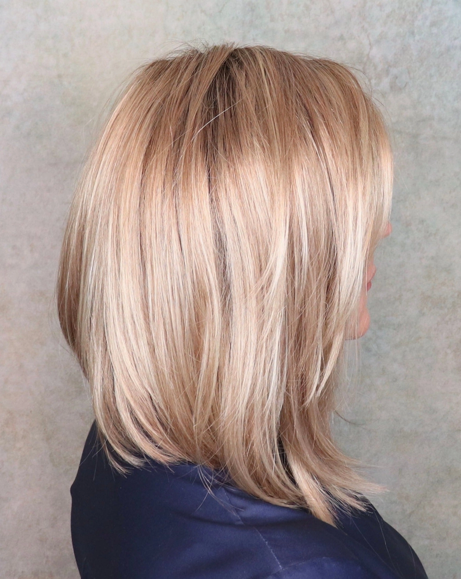 Sky Wig by Estetica | Synthetic Hair | Average Cap