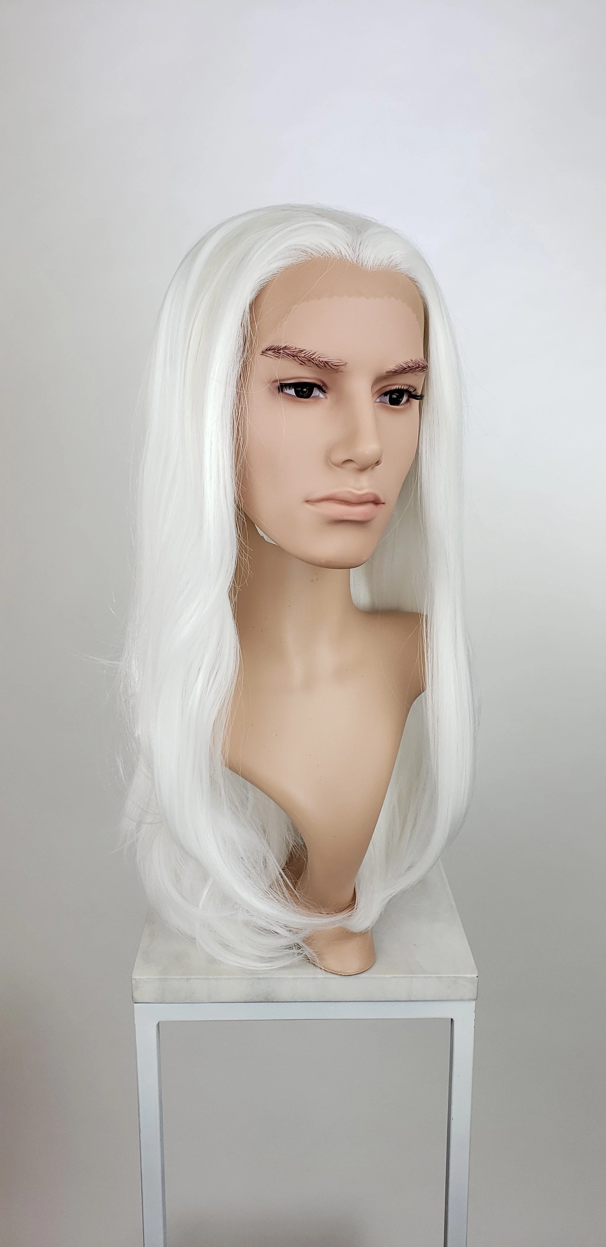 Sky Winter White - Natural Plus Series