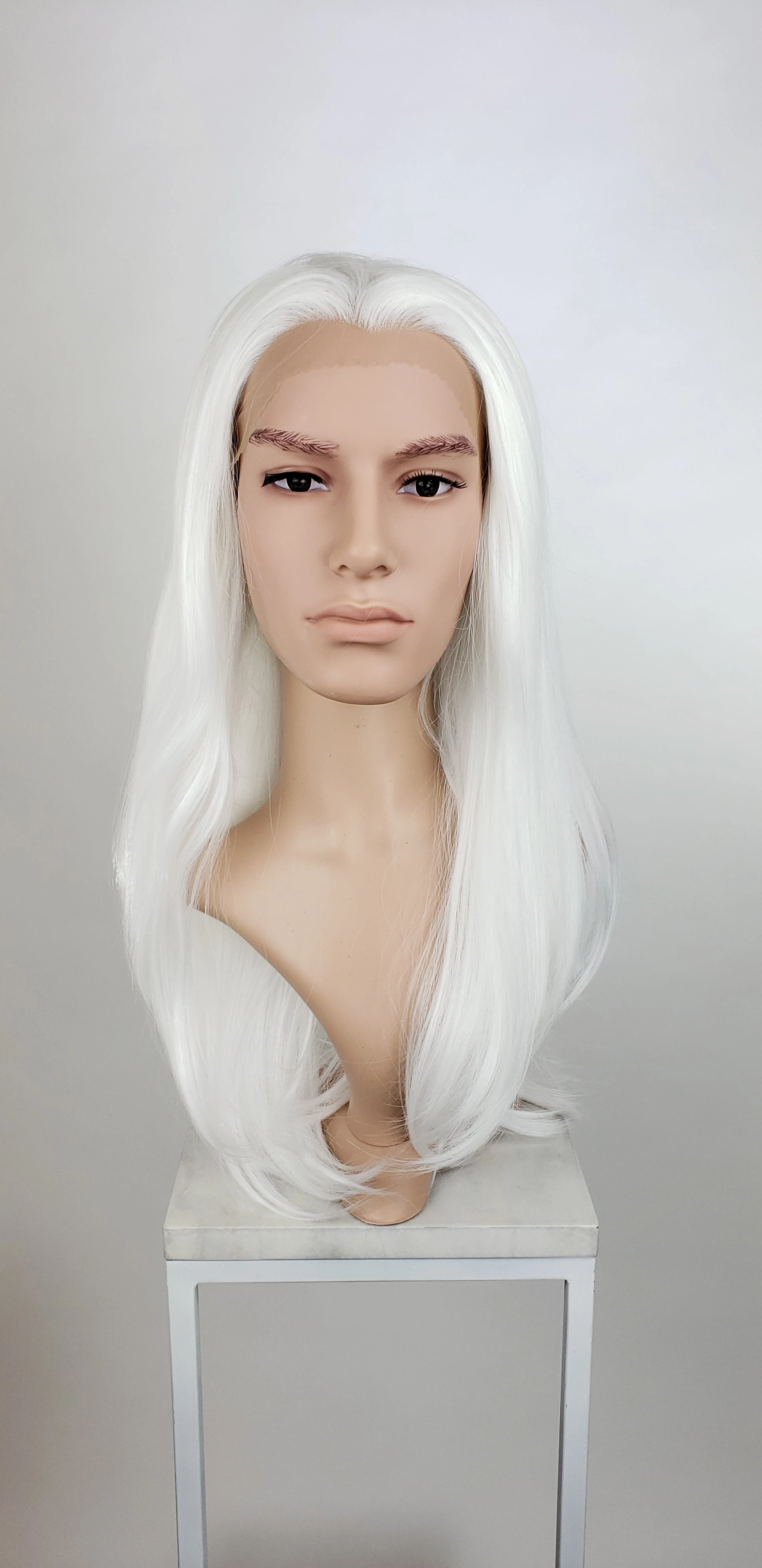 Sky Winter White - Natural Plus Series