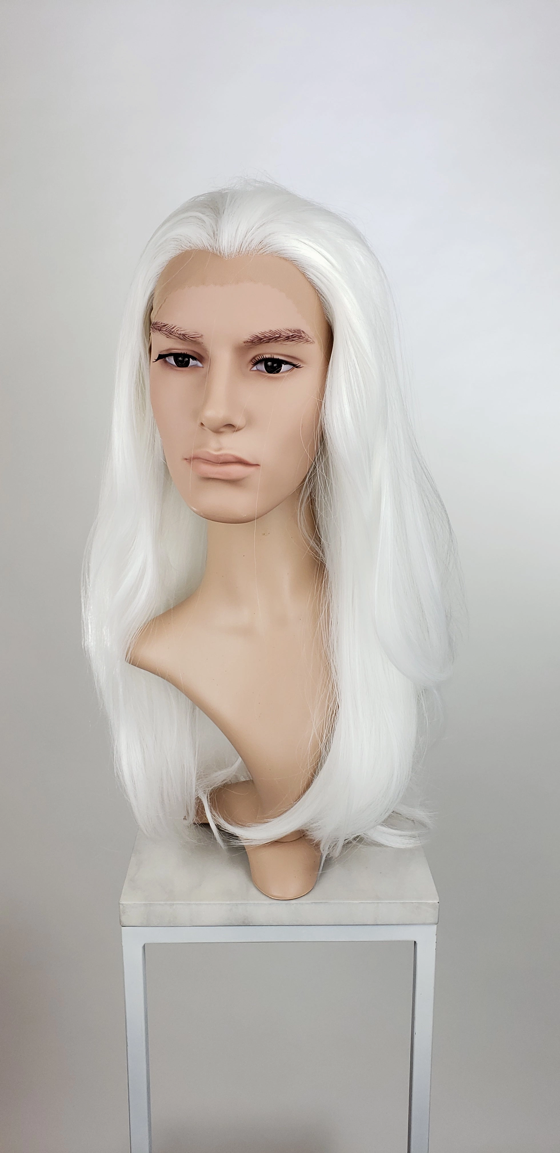 Sky Winter White - Natural Plus Series