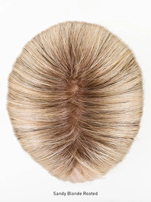 Sleek Wig by Ellen Wille | Hair Power | Heat Friendly Synthetic