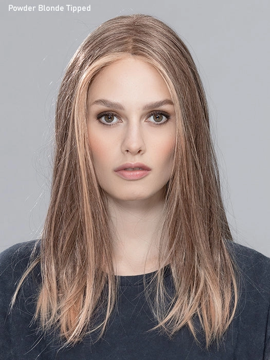 Sleek Wig by Ellen Wille | Hair Power | Heat Friendly Synthetic