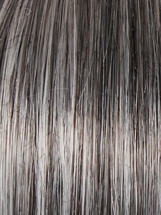 So Uplifting | Synthetic Lace Front Wig (Mono Part)