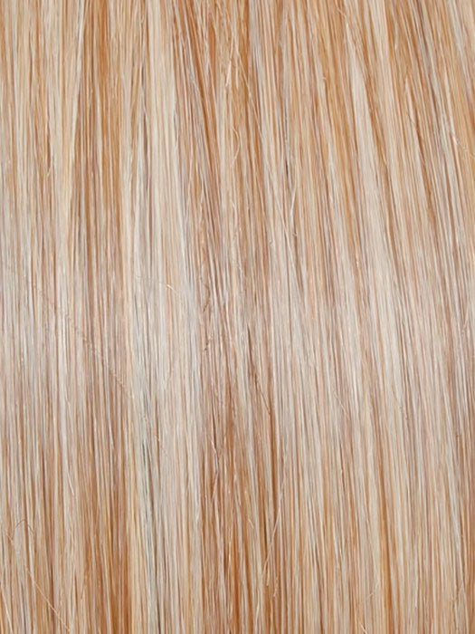 So Uplifting | Synthetic Lace Front Wig (Mono Part)