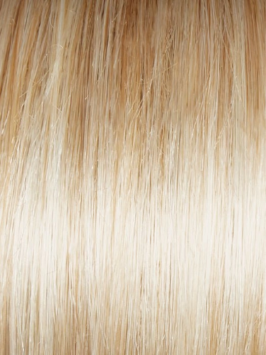 So Uplifting | Synthetic Lace Front Wig (Mono Part)