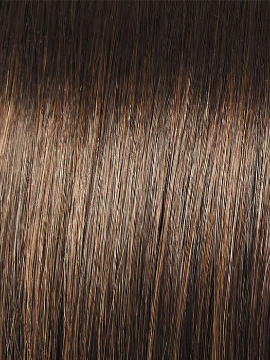So Uplifting | Synthetic Lace Front Wig (Mono Part)