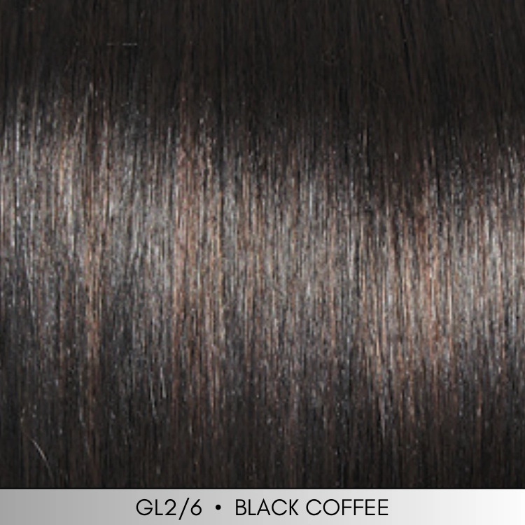 Soft & Subtle Average Large - Luminous Colors Collection by Gabor