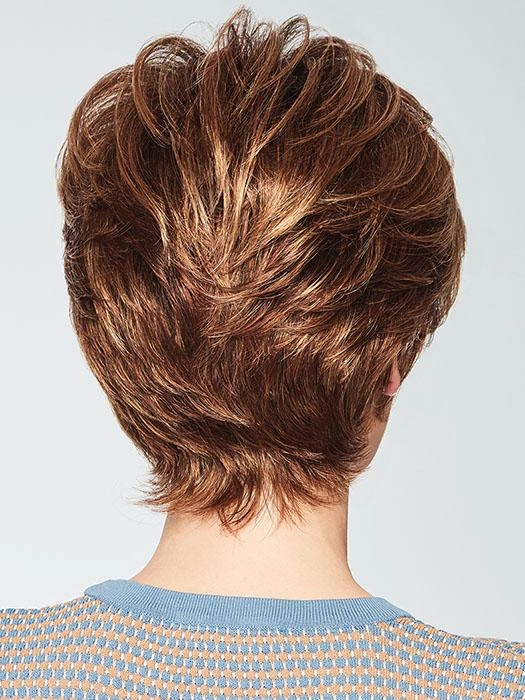 Soft Romance | Synthetic Wig