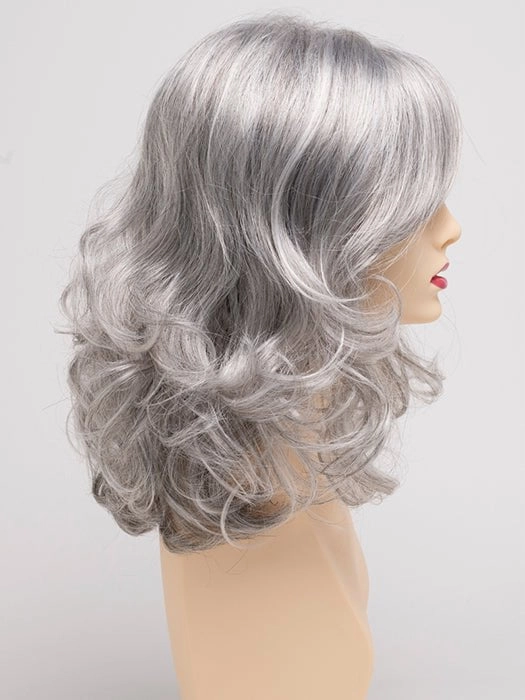 Sonia | Synthetic Wig (Basic)