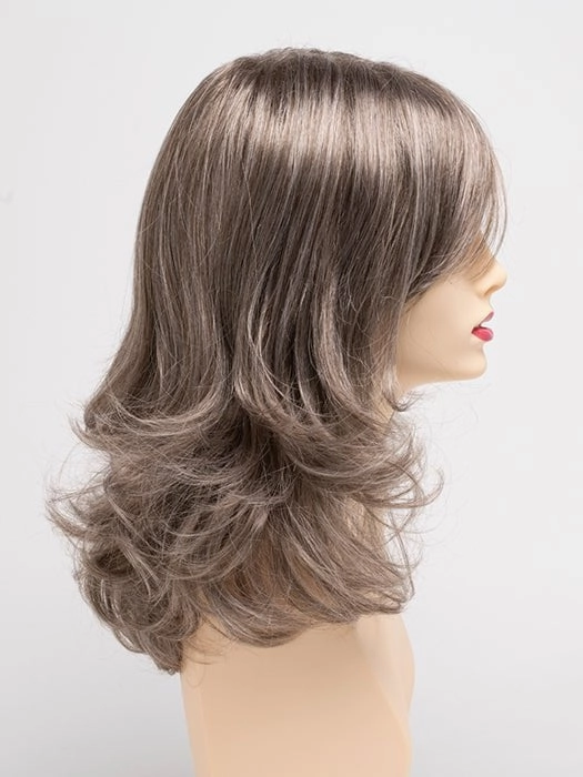 Sonia | Synthetic Wig (Basic)