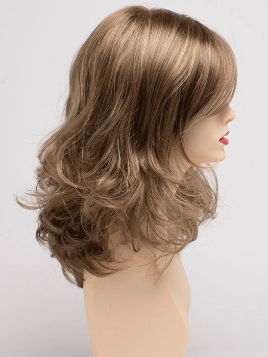 Sonia | Synthetic Wig (Basic)