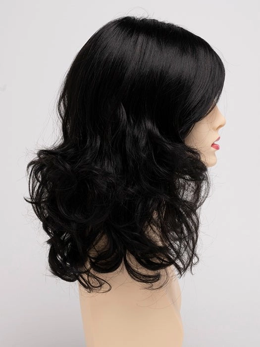 Sonia | Synthetic Wig (Basic)