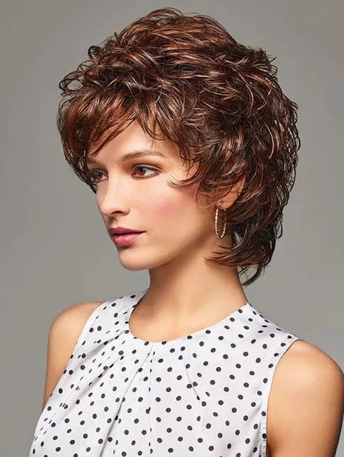 Sonya Wig by Henry Margu