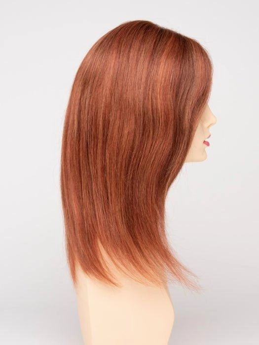 Sophia | Human Hair Lace Front Wig (Hand-Tied)