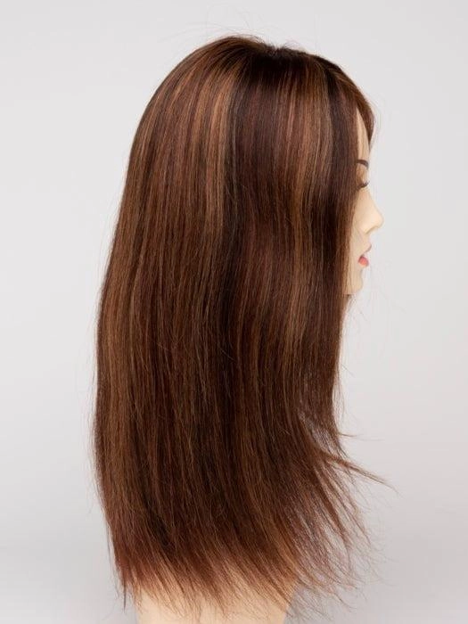 Sophia | Human Hair Lace Front Wig (Hand-Tied)