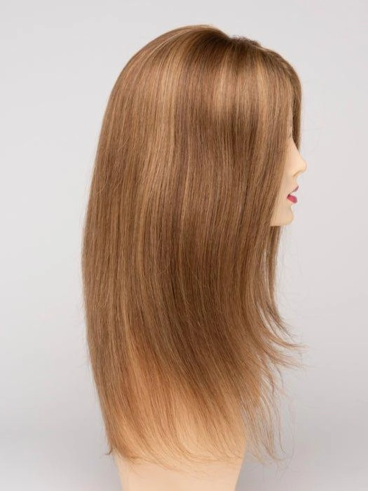 Sophia | Human Hair Lace Front Wig (Hand-Tied)