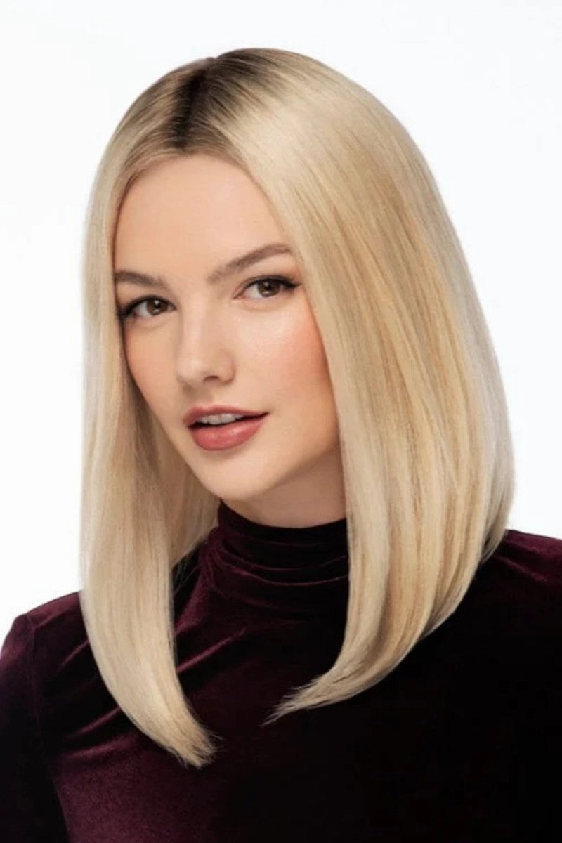 Sophisticate Wig by TressAllure | Look Fabulous Natural | 100% Refined Human Hair