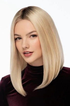 Sophisticate Wig by TressAllure | Look Fabulous Natural | 100% Refined Human Hair