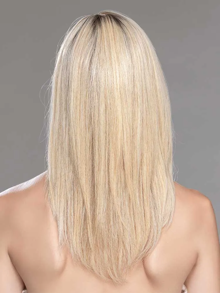 Soprano Deluxe Human Hair wig - Ellen Wille Stimulate Collection