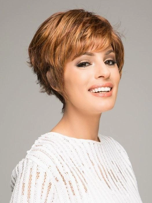 Sparkle Elite | Synthetic Lace Front Wig (Mono Top)