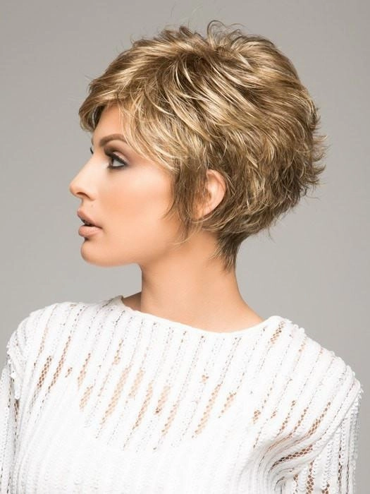 Sparkle Elite | Synthetic Lace Front Wig (Mono Top)