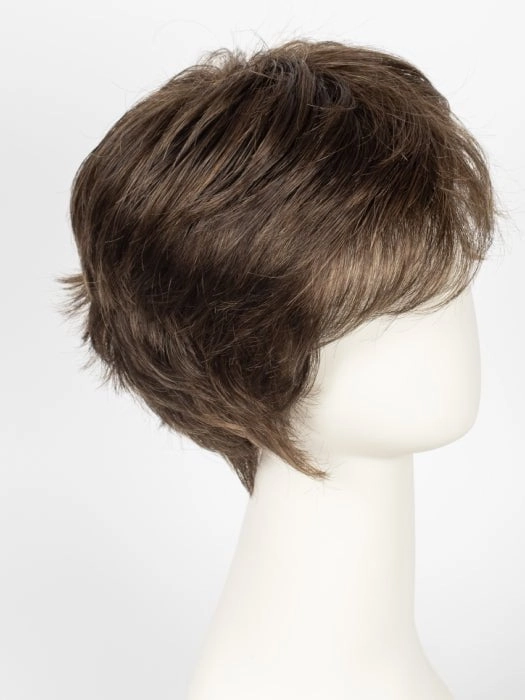 Sparkle Elite | Synthetic Lace Front Wig (Mono Top)