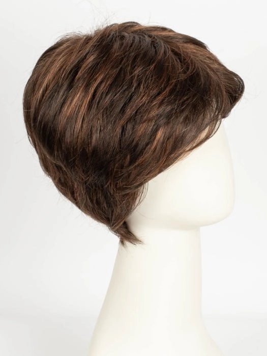 Sparkle Elite | Synthetic Lace Front Wig (Mono Top)