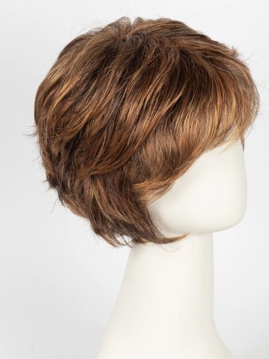 Sparkle Elite | Synthetic Lace Front Wig (Mono Top)