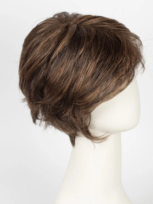 Sparkle Elite | Synthetic Lace Front Wig (Mono Top)