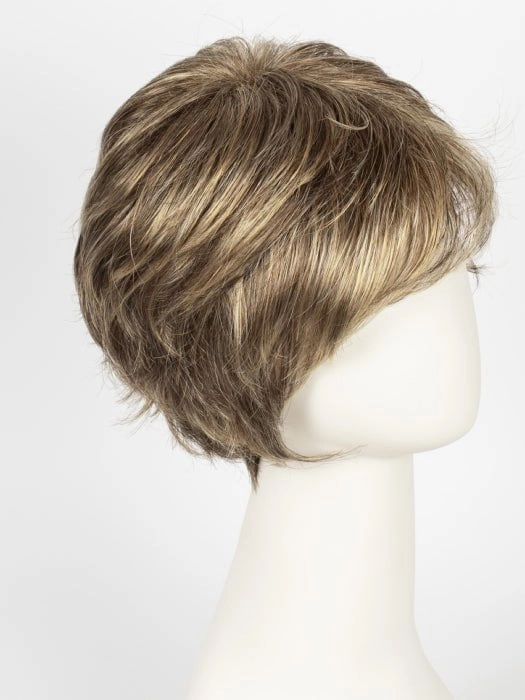 Sparkle Elite | Synthetic Lace Front Wig (Mono Top)