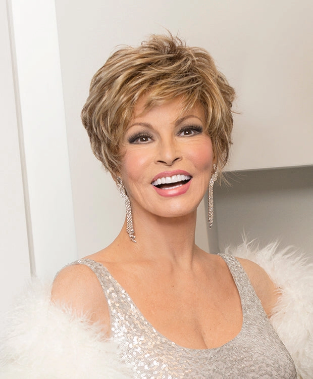 Sparkle Elite Wig by Raquel Welch | Lace Front | Mono Top
