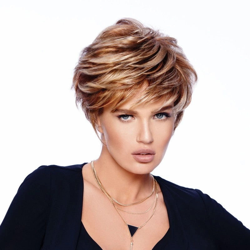 Sparkle Elite Wig by Raquel Welch | Lace Front | Mono Top
